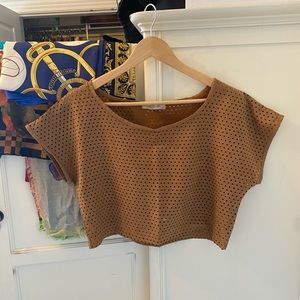 OAK + FORT Blouse Top